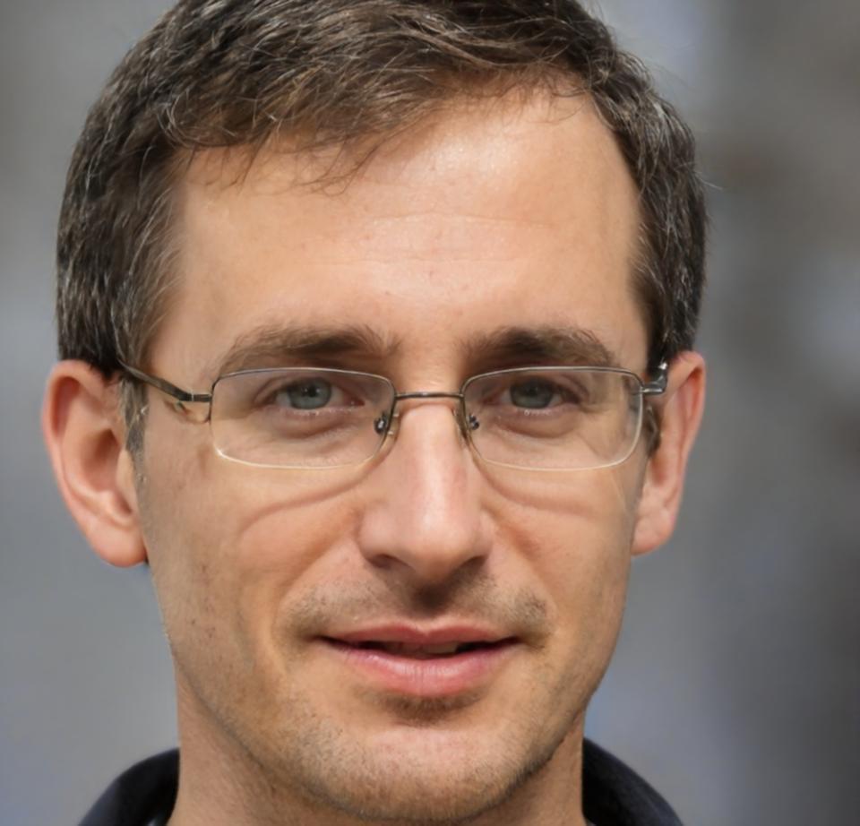 Expert în planificare financiară Mihai Constantinescu