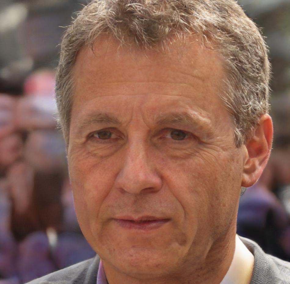 Instructor principal Andrei Popescu