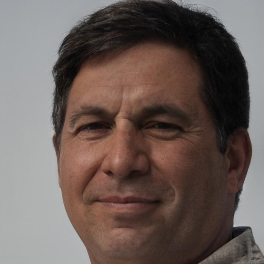 Consultant financiar Mihai Popescu