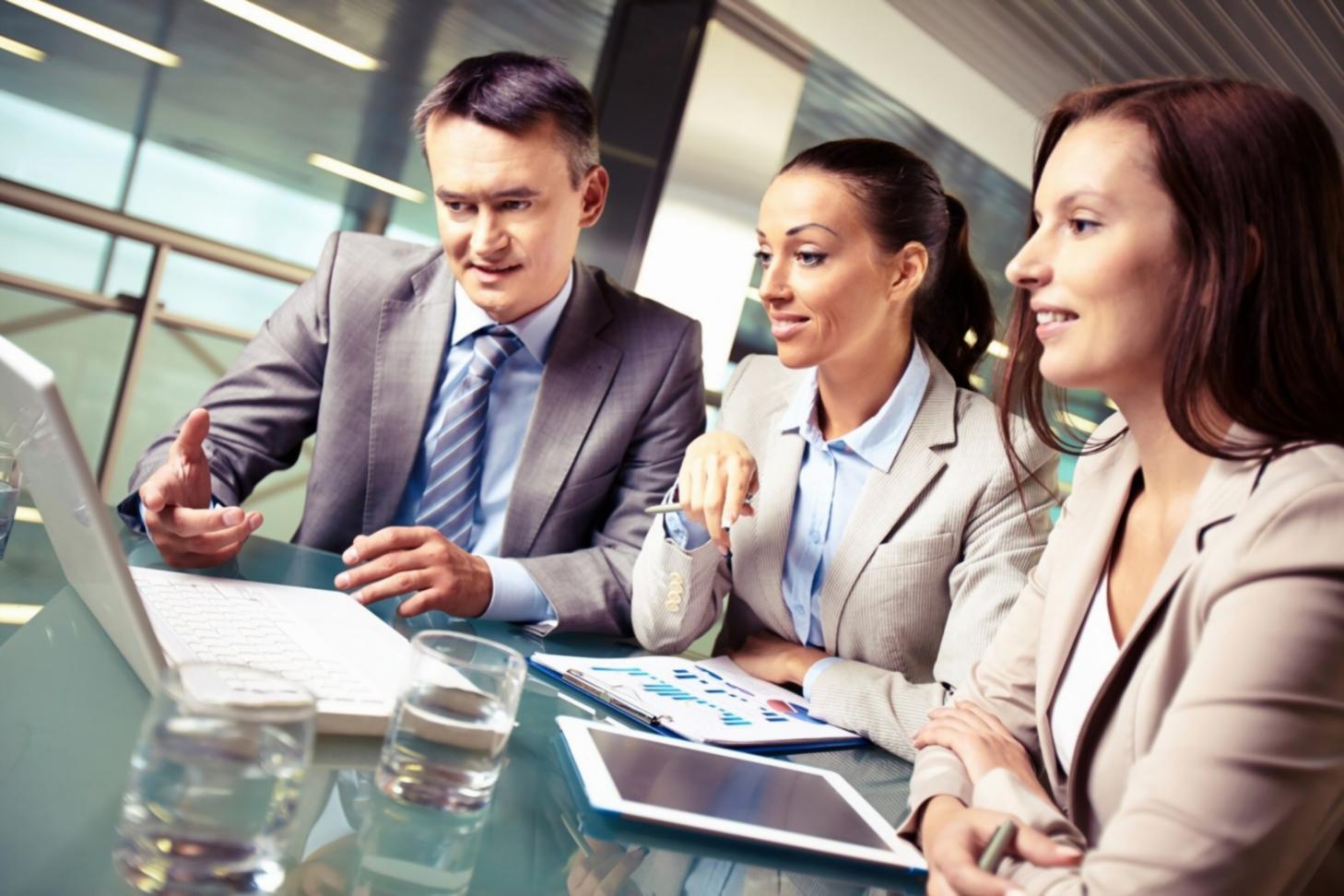 Planificare financiară pentru afaceri